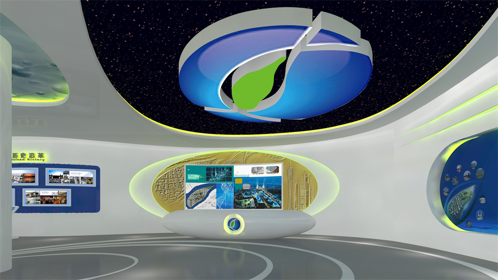 广州国际生物岛